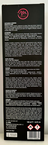 Raumduft Vento di Pinot 125ml