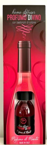 Raumduft Vino Rosato 125 ml