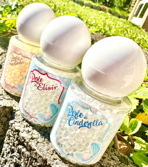 🌸 Wechselst du gerade die Saison? Bring frischen Duft in dein Zuhause mit den Duftperlen von La Bella Lavanderina 🌸