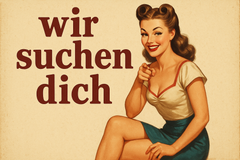 Wir suchen Vertriebspartner in der Schweiz! ✨