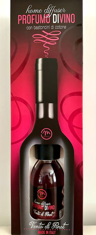 Raumduft Vento di Pinot 125ml