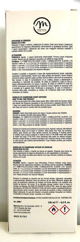 Raumduft Bolle di Champagne 125ml