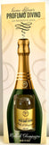 Raumduft Bolle di Champagne 125ml