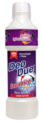 Waschmaschinenwaschmittel - DEODUE Fleur Oriental - 1lt