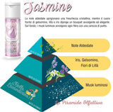 Jasmine Wäscheduft 250 ml - La bella Lavanderina