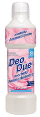DEO DUE WEICHMACHER - ROSA BLUMEN