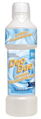 DEO DUE WEICHMACHER - GOLDENE BLUMEN 1LT