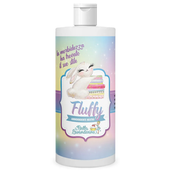Fluffy Neutral 1LT - DER SCHÖNE WÄSCHER