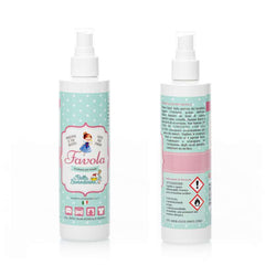 Favola Spray Tessuti – DER SCHÖNE WÄSCHER