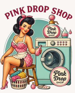 Pink Drop Shop